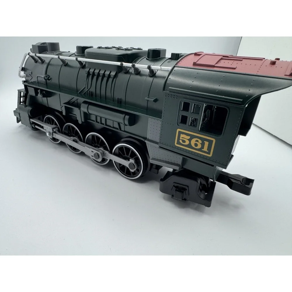Lionel Pennsylvania Flyer Ready-To-Play Locomotive Engine Tender 7-11808 NEW